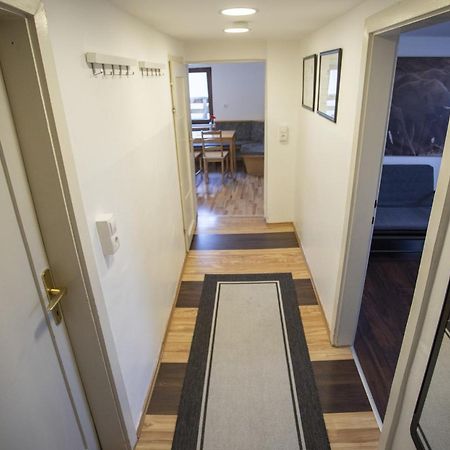 Cozy Old Town Apartment ハル・イン・チロル エクステリア 写真
