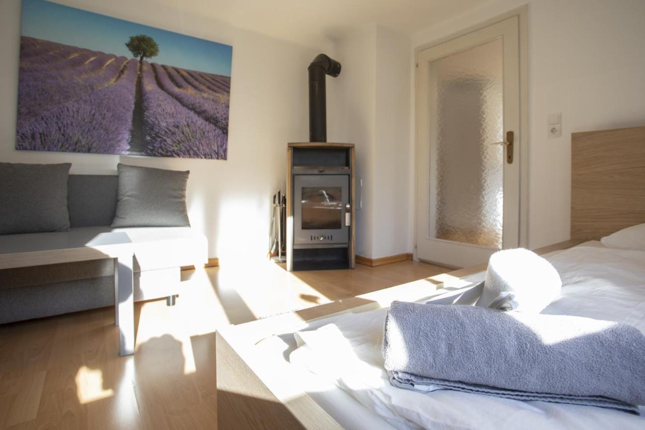 Cozy Old Town Apartment ハル・イン・チロル エクステリア 写真