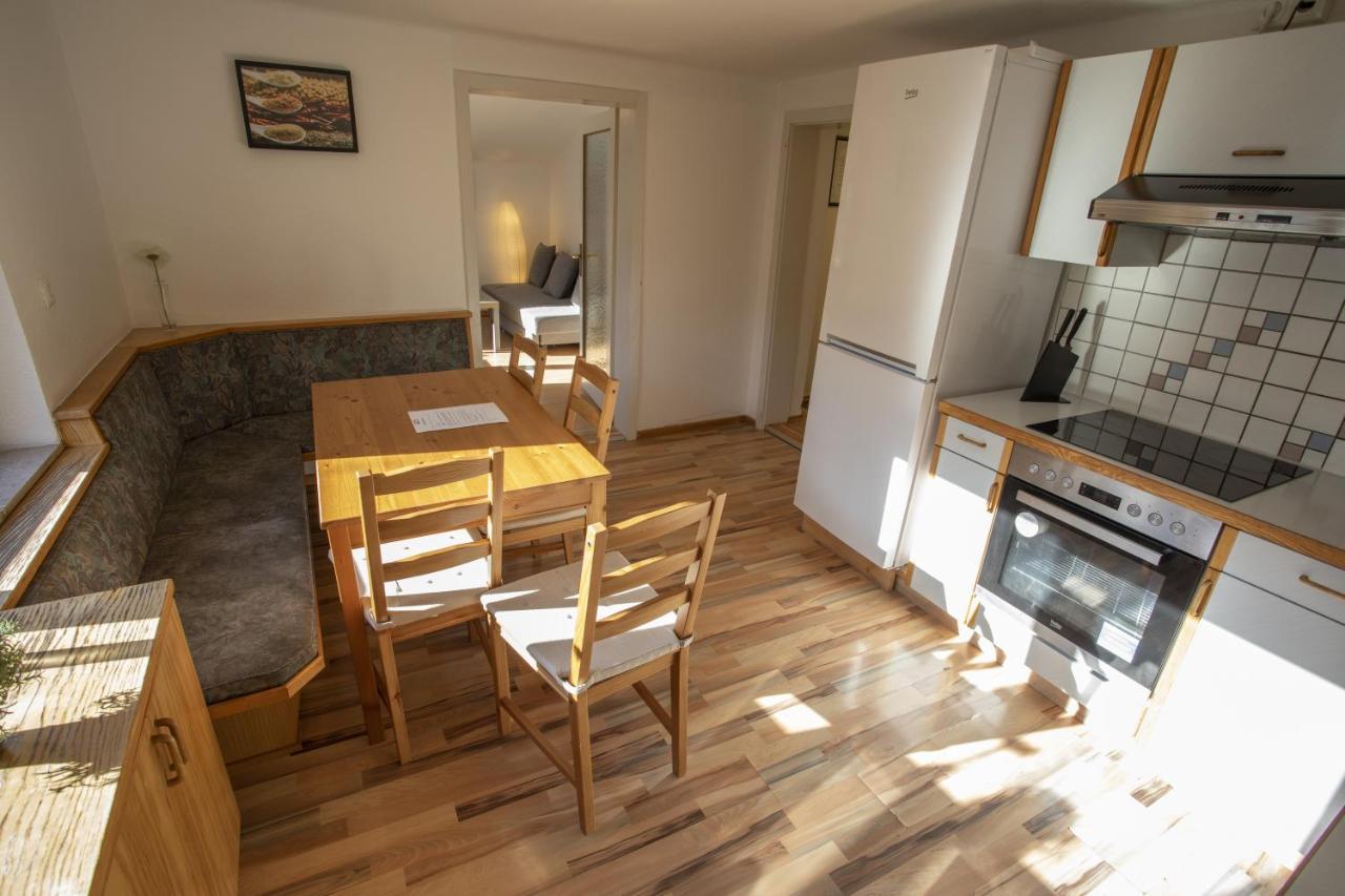 Cozy Old Town Apartment ハル・イン・チロル エクステリア 写真