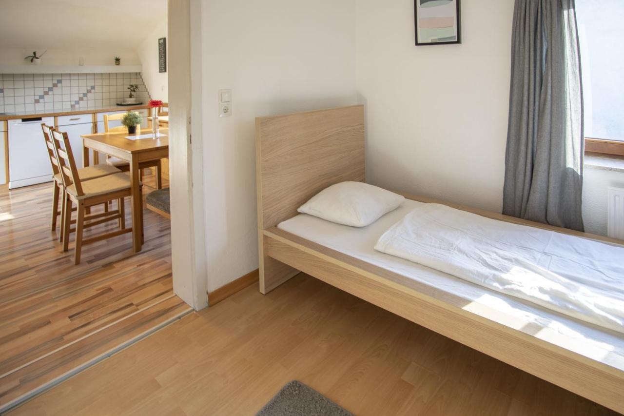 Cozy Old Town Apartment ハル・イン・チロル エクステリア 写真