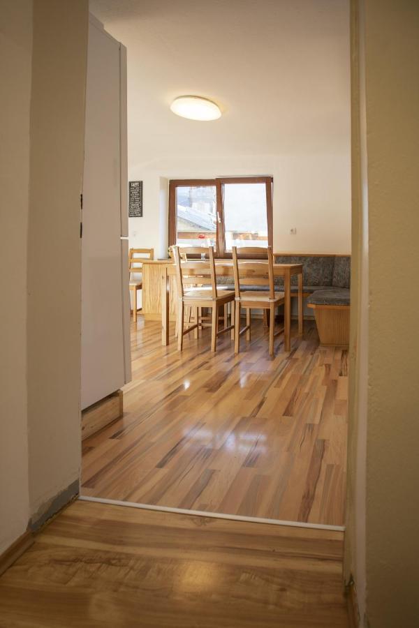 Cozy Old Town Apartment ハル・イン・チロル エクステリア 写真