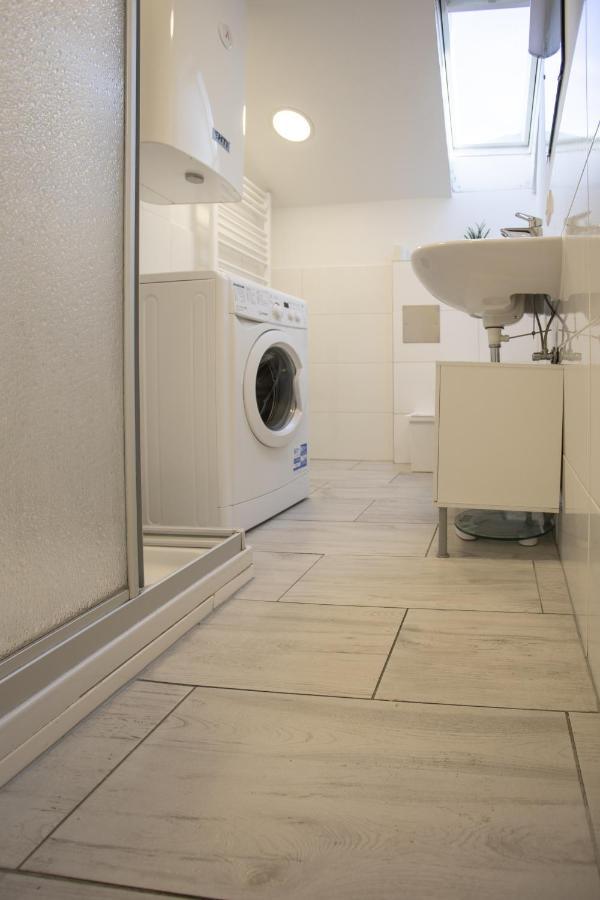Cozy Old Town Apartment ハル・イン・チロル エクステリア 写真